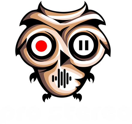 Pro Stereo